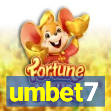 umbet7