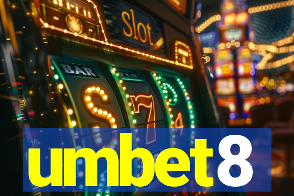 umbet8