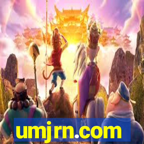 umjrn.com