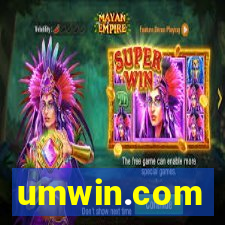 umwin.com