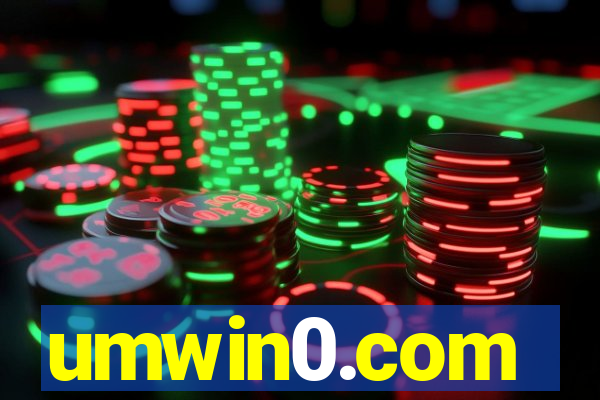 umwin0.com
