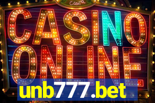 unb777.bet
