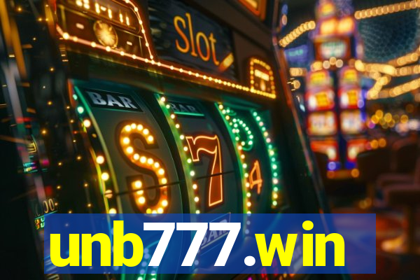 unb777.win