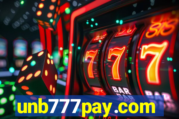 unb777pay.com