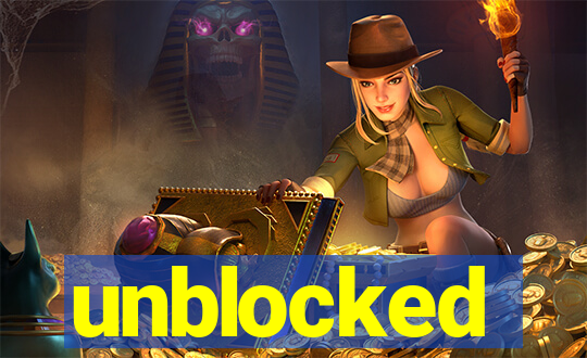 unblocked