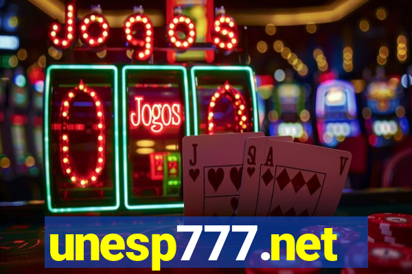 unesp777.net