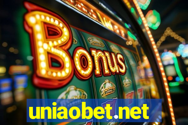 uniaobet.net