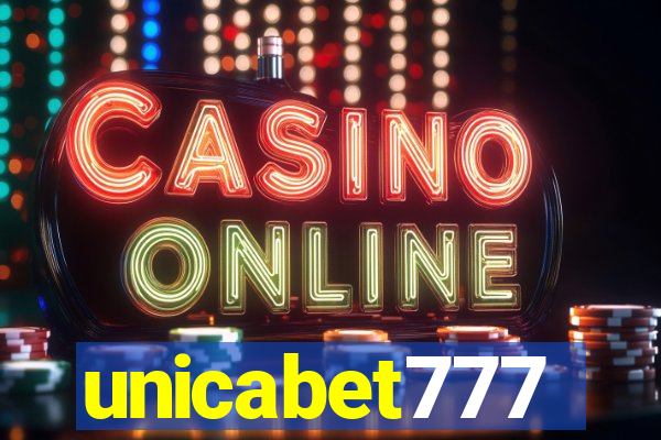 unicabet777