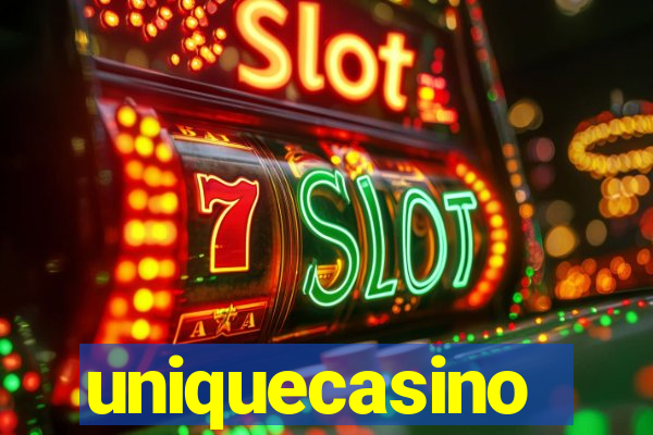 uniquecasino