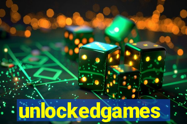 unlockedgames