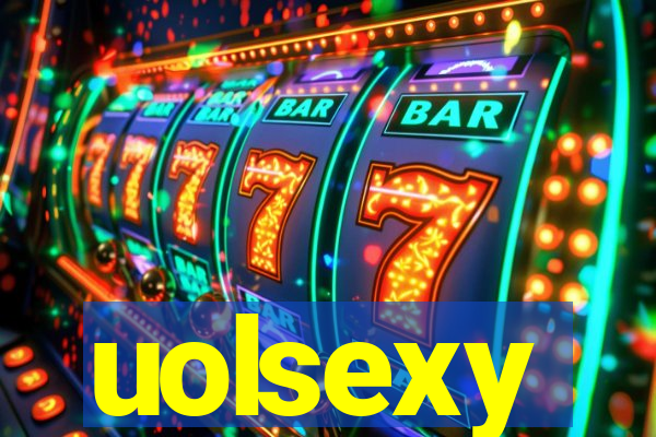 uolsexy