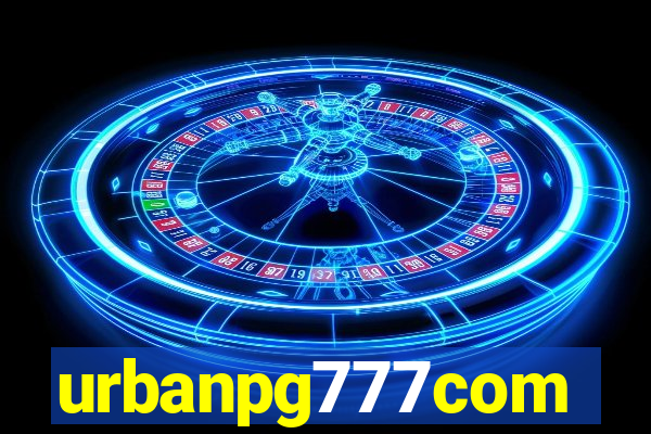urbanpg777com