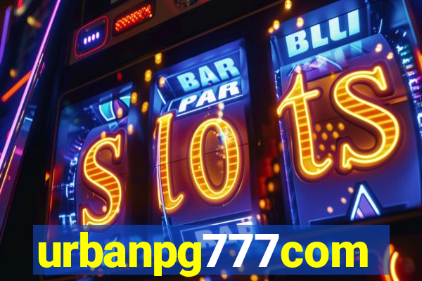 urbanpg777com
