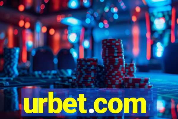 urbet.com