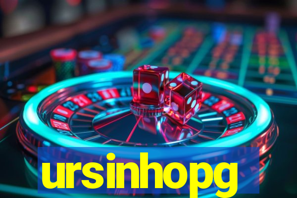 ursinhopg