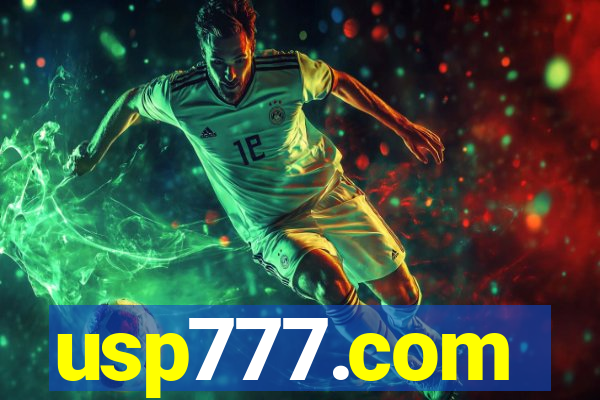 usp777.com