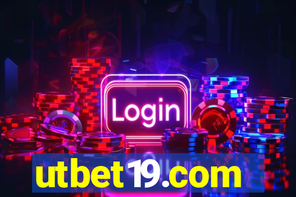 utbet19.com