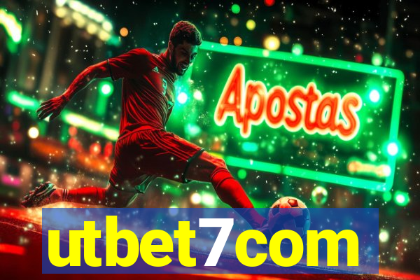 utbet7com