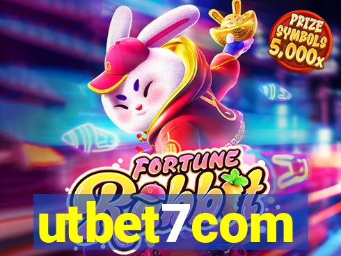 utbet7com