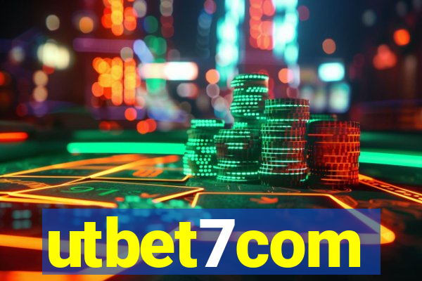 utbet7com