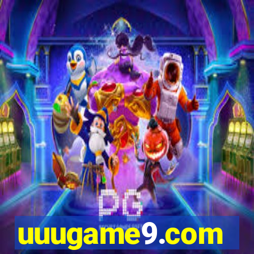 uuugame9.com