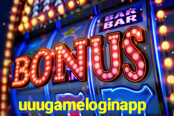 uuugameloginapp