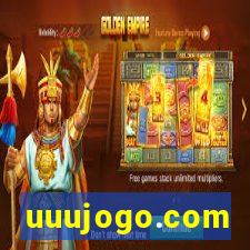 uuujogo.com