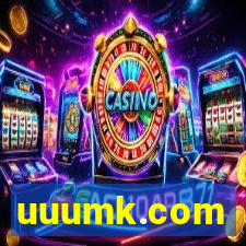 uuumk.com