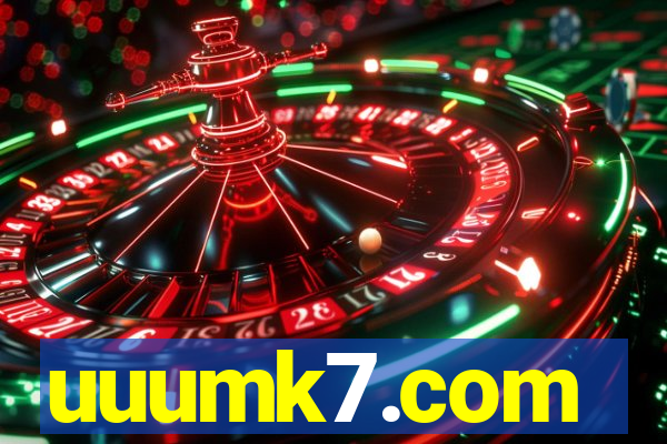 uuumk7.com
