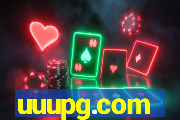 uuupg.com