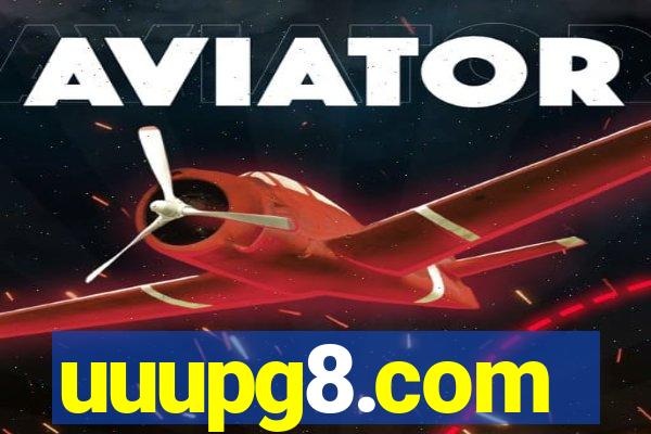 uuupg8.com