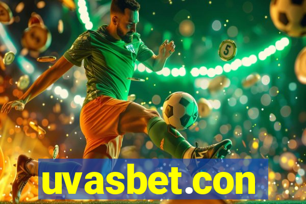 uvasbet.con