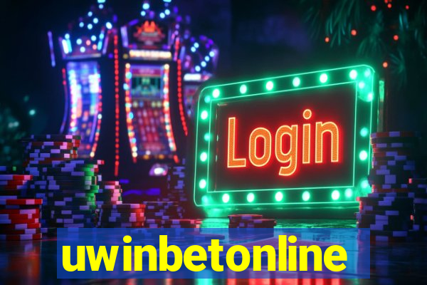 uwinbetonline