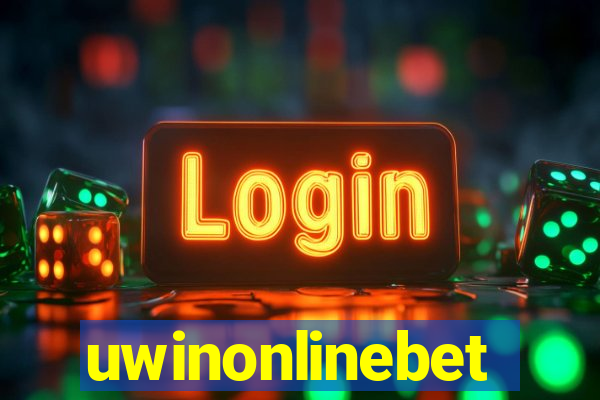 uwinonlinebet