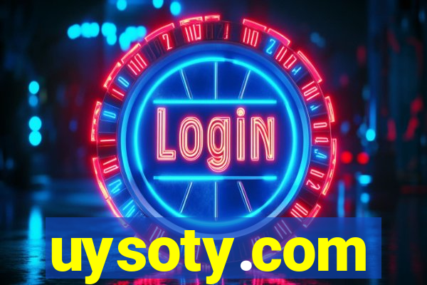 uysoty.com