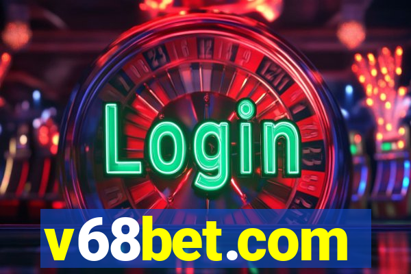 v68bet.com
