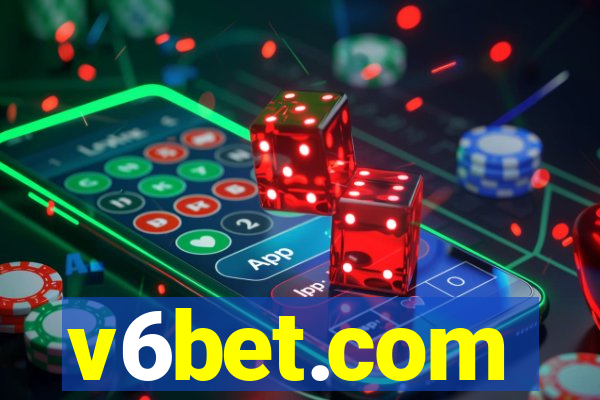 v6bet.com