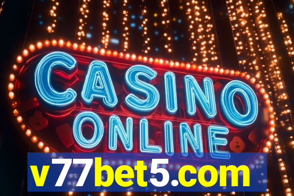 v77bet5.com