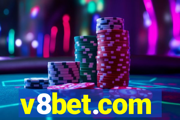 v8bet.com