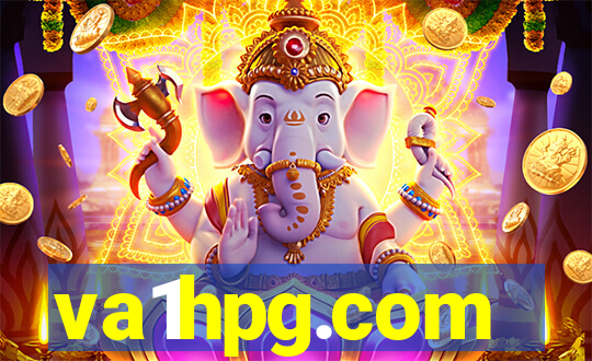 va1hpg.com