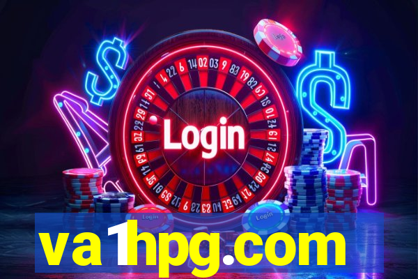 va1hpg.com