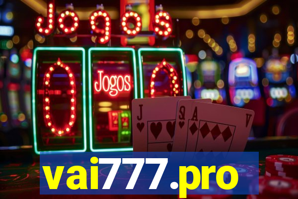 vai777.pro