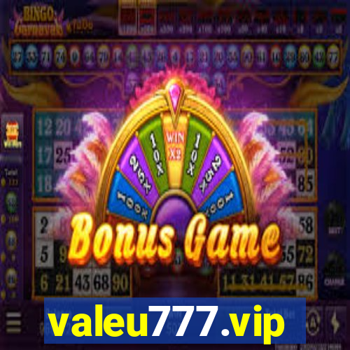 valeu777.vip
