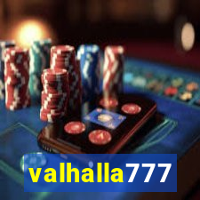 valhalla777