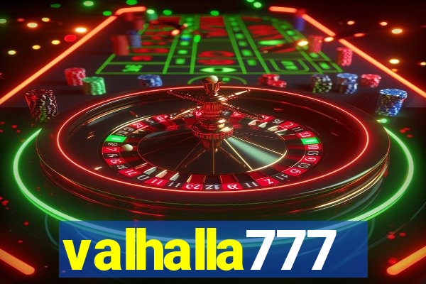valhalla777