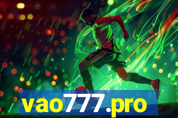 vao777.pro