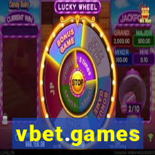 vbet.games