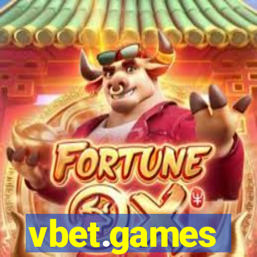 vbet.games
