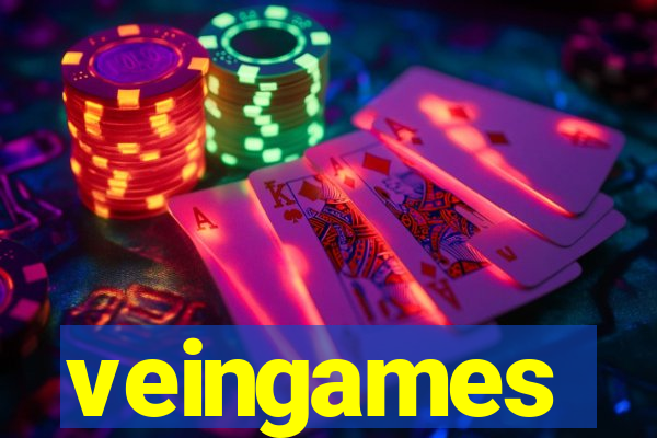 veingames