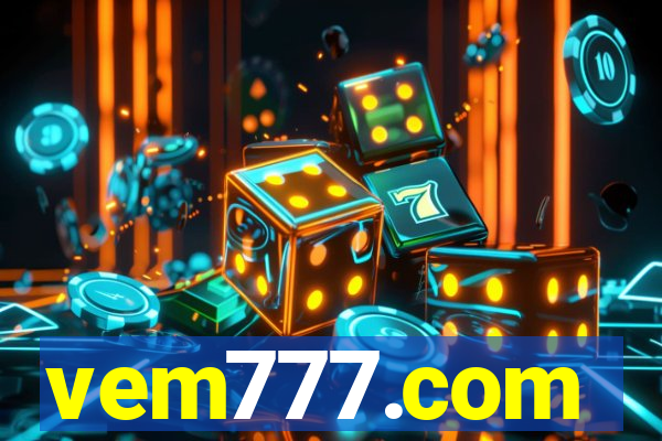 vem777.com